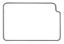 Show details for Mercury-Mercruiser 27-672751 GASKET  Picture of Mercury-Mercruiser 27-672751 GASKET